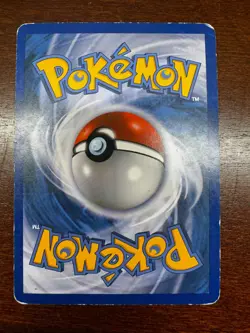 2009 Arceus AR7 Holo Pokemon Card - Image 2