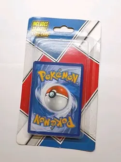 24 MJH Pokemon TCG 25 Card Blister Box - 1 Guaranteed Foil Assorted - Image 3