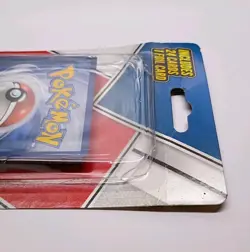 24 MJH Pokemon TCG 25 Card Blister Box - 1 Guaranteed Foil Assorted - Image 4
