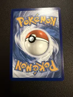 Pokemon Duskull 068/064 SV: Shrouded Fable Illustration Rare Holo Card English - Image 2