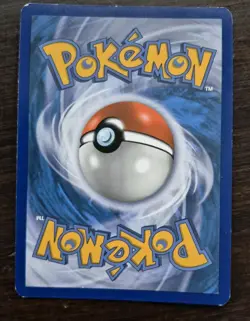 Pokemon Darkrai EX Holo Full Art Ultra Rare Breakpoint 118/122 Hp - Image 2