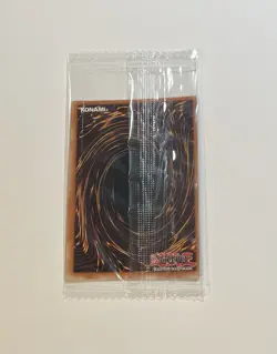 Yu-Gi-Oh! Supreme King Jaden & Supreme King's Castle - Token #TKN5-EN019 SR (NM) - Image 2