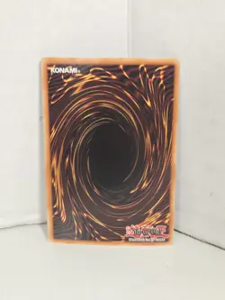 Yugioh Secret Rare 1st Edition Gladiator Beast Bestiari LCGX-EN237 - Image 5