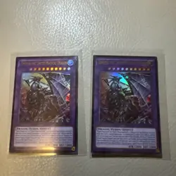 Yugioh! Timaeus the United Magidragon Maze of the Muertos 2 copies - Image 1