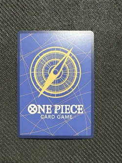Alt Art One Piece Boa Hancock OP01-078 SP SR Character Card English - Image 2