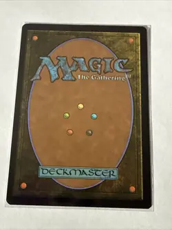 Springheart Nantuko Borderless Non-Foil Rare Card MH3-0341 - Image 2