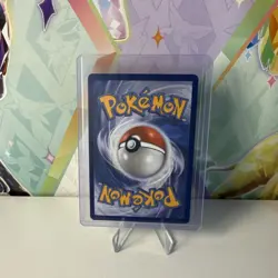 Team Rocket's Mewtwo ex 213/182 Sv10: Destined Rivals Holo Pokemon TCG Card - Image 2