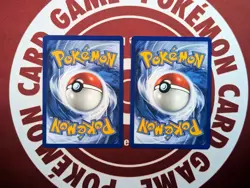 2x Boss's Orders Ghetsis Holo 114/132 Prize Pack Series 8 Pokemon Card NM - Image 2