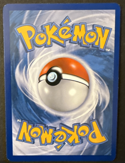 Psychic Energy 119/123 - Espeon Art - HGSS - Non Holo - Pokemon Card - NM - Image 2