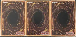 Supreme King's Castle LED5-EN015 Legendary Duelists (x3) - Yugioh Card - Image 2