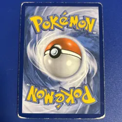 Arceus XY83 XY Promos Holo Card English - Image 2