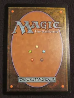 MTG FOIL SHAMANIC REVELATION Green Sorcery FATE REFORGED PROMO - Image 2