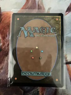 Savage Beating (Borderless) MTG Spider-Man Mythic Rare Foil NM Pack Fresh - Image 2