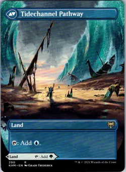 Sunpetal Grove R Magic 2011 (M11) 228 NM Normal - Image 2