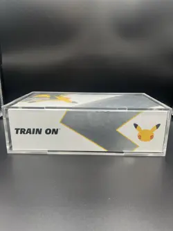 Pokemon TCG: Celebrations Ultra-Premium Collection Box (2021) 820650829147 - Image 4