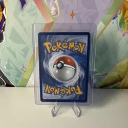 Pokemon Yanmega ex 228/182 Sv10: Destined Rivals Holo Special Illustration Rare - Image 2