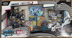 2-PACK POKEMON TCG: UNOVA HEAVY HITTERS PREMIUM COLLECTION COSTCO FREE S/H - Image 2