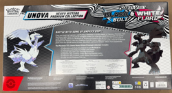 2-PACK POKEMON TCG: UNOVA HEAVY HITTERS PREMIUM COLLECTION COSTCO FREE S/H - Image 3