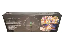 Sealed Pokemon TCG Arceus VSTAR Ultra Premium Collection 820650851292 - Image 3