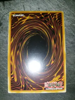 Yu-Gi-Oh! Ruf der Gejagten - Platinum Rare NKRT-DE032 Goat Meta - Near Mint - Image 2