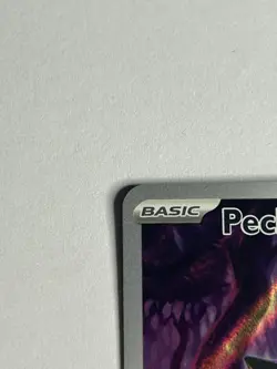 Percharunt 129 Promo Scarlet and Violet Illustration Rare Pokemon Card TCG Holo - Image 3