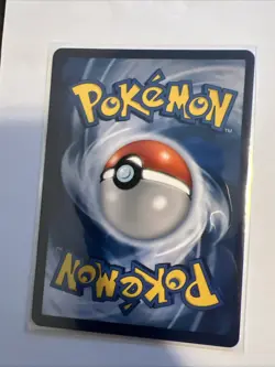 Squirtle Fan Made Pokemon Card - Image 2