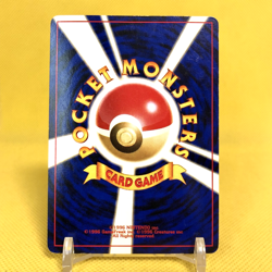 Pokemon Card Japanese【Espeon】No.196 Neo Discovery Holo Rare Old Back Nintendo - Image 4
