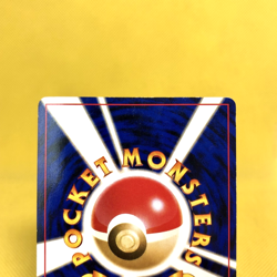 Pokemon Card Japanese【Espeon】No.196 Neo Discovery Holo Rare Old Back Nintendo - Image 5