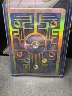 Ancient Mew 1 Miscellaneous Cards & Products Holo - Image 2