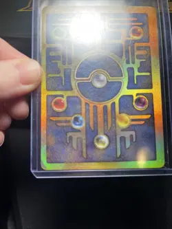 Ancient Mew 1 Miscellaneous Cards & Products Holo - Image 3