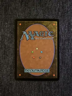 Runic Repetition X 1 N/M- Innistrad Foil MTG Magic The gathering - Image 2