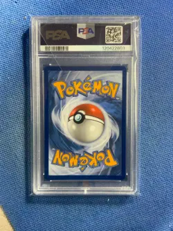 2023 POKEMON PAR EN SPECIAL ILLUSTRATION RARE #253 ALTARIA EX PSA 10 - Image 2