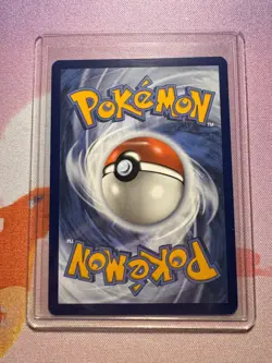 MEDITITE 153/142 STELLAR CROWN POKEMON (ILLUSTRATION RARE, NM) - Image 2