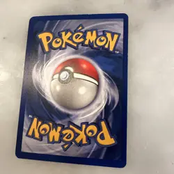 Red Cheeks Pikachu Shadowless 1st Edition 1999 Pokemon Base Set 58/102 WOTC NM - Image 5