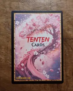2025 Dawn Waifu Pokemon TCG Custom Full Art Holo 1/1 #T07838 🔥 - Image 2