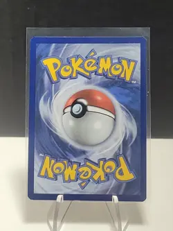 Pokemon TCG Darkness Ablaze - Mimikyu 081/189 Cosmos Holo Promo - Image 2