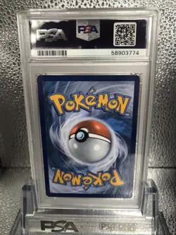 PSA 10 Gem Mint Pokemon 2016 XY Generations Ninetales EX 13/83 -Read Description - Image 4