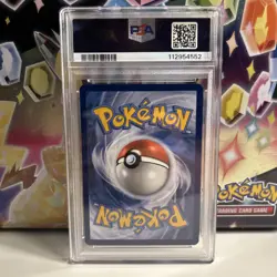 PSA 9 N’s Zorua 189 Promo Journey Together Elite Trainer Box ETB Pokemon TCG - Image 2