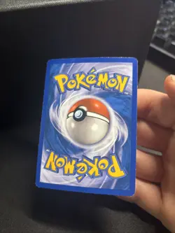 Pokemon TCG Tauros Crystal Guardians 12/100 Holo Rare STAMPED - Image 5