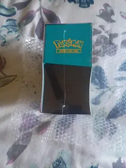 Pokemon Ascended Heroes POKEMON CENTER Elite Trainer Box (ETB) IN HAND Lot A - Image 3