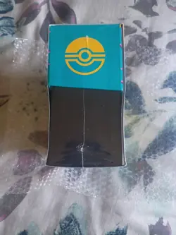 Pokemon Ascended Heroes POKEMON CENTER Elite Trainer Box (ETB) IN HAND Lot A - Image 4