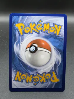 Pokemon Quaxly SVP 082 Black Star Promo Holo NM - Image 2