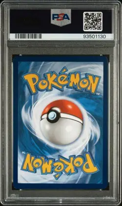 2022 POKEMON SWORD & SHIELD BRILLIANT STARS #154 FA/CHARIZARD V PSA 9 - Image 2