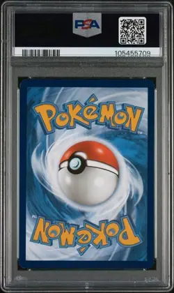 2023 POKEMON MEW EN-151 #202 ZAPDOS ex SPECIAL ILLUSTRATION RARE PSA 9 - Image 2
