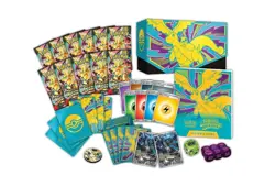 Pokemon TCG Mega Evolution Ascended Heroes Pokemon Center ETB x6 Box Lot In-Hand - Image 5