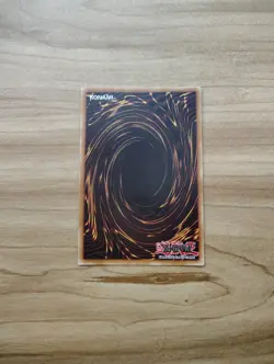 Yu-Gi-Oh - Magician Of Black Chaos - Ultra Rare / Holo - YGLD-ENC01 - Image 2