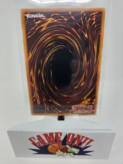 YuGiOh Earthbound Immortal Ccapac Apu RGBT-EN020 1st Edition Ultimate Rare NM - Image 2