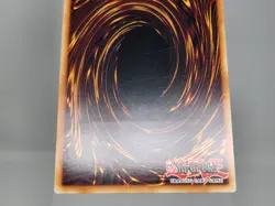 YuGiOh Earthbound Immortal Ccapac Apu RGBT-EN020 1st Edition Ultimate Rare NM - Image 5