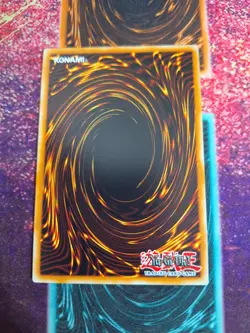 Yu-Gi-Oh! Naturia Exterio HA04-EN055 Secret Rare 1st Edition Near Mint a1/ - Image 3