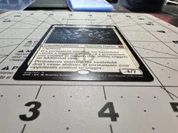 Trading card singles for Magic the Gathering: Elesh Norn, Mother of Machines - Image 2